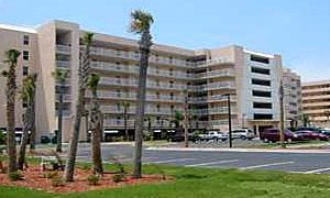 Fort Walton Beach, Florida, Vacation Rental Condo