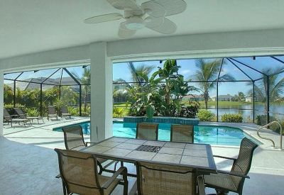 Cape Coral Villa Rental