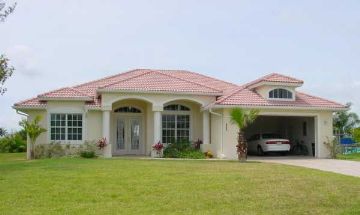 Cape Coral, Florida, Vacation Rental Villa