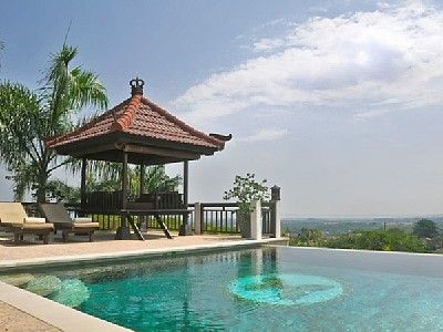 Seminyak, Kuta, Vacation Rental Villa