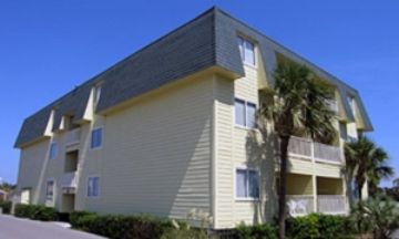 Isle of Palms, South Carolina, Vacation Rental Condo