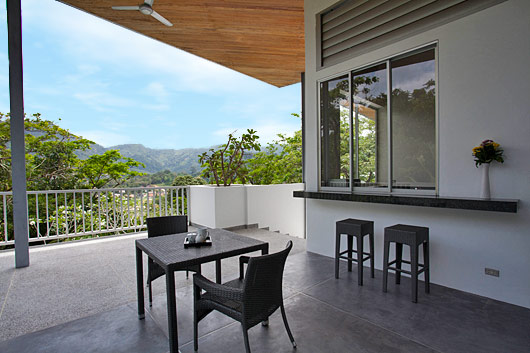 Phuket Vacation Rental Villa