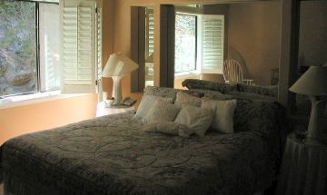 Tahoe City, California, Vacation Rental House