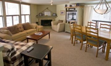 Park City, Utah, Vacation Rental House