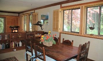 Tahoe City, California, Vacation Rental Condo