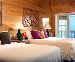 Twin Bedroom