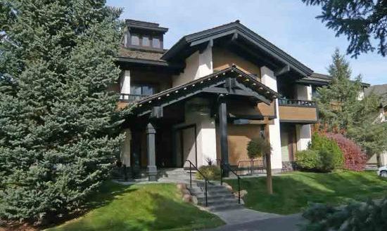 Sun Valley, Idaho, Vacation Rental Condo