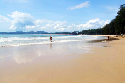 Thailand 4 Bedroom Vacation Villa