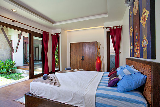 Koh Lanta Vacation Rental