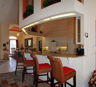 Cape Coral Villa Rental