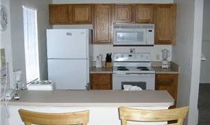 Kissimmee, Florida, Vacation Rental Condo