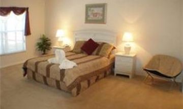 Davenport, Florida, Vacation Rental Villa