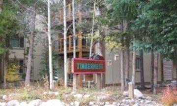 Breckenridge, Colorado, Vacation Rental Condo