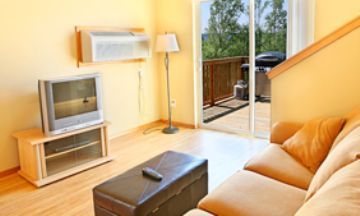 Electric City, Washington, Vacation Rental Condo