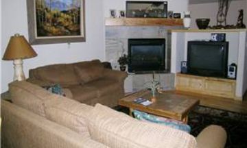 Breckenridge, Colorado, Vacation Rental House