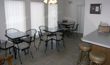 Sunriver, Oregon, Vacation Rental Villa