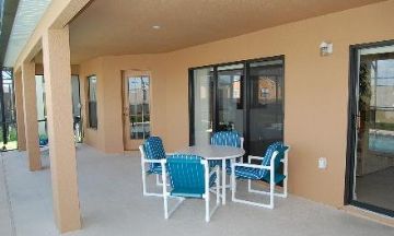 Davenport, Florida, Vacation Rental Villa