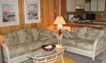 Englewood, Florida, Vacation Rental Condo