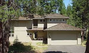 Sunriver, Oregon, Vacation Rental House