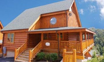 Sevierville, Tennessee, Vacation Rental Cabin