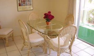 Sanibel Island, Florida, Vacation Rental Condo