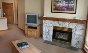 Whistler, British Columbia, Vacation Rental Condo