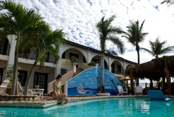 Los Cabos, Baja California, Vacation Rental B&B