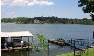 Hot Springs, Arkansas, Vacation Rental Condo