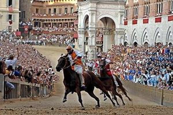 Palio of Siena