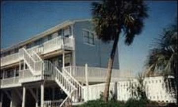 Gulf Shores, Alabama, Vacation Rental Condo