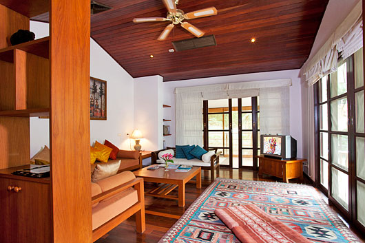 Bang Tao, Phuket, Vacation Rental Condo