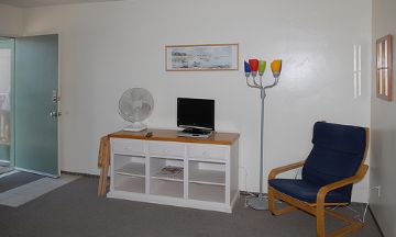 San Diego, California, Vacation Rental Condo