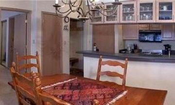 Beaver Creek, Colorado, Vacation Rental Condo