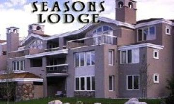 Vail, Colorado, Vacation Rental Condo