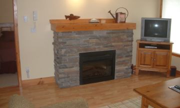 Invermere, British Columbia, Vacation Rental Condo