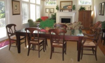 Kiawah Island, South Carolina, Vacation Rental House