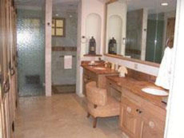 Second Bathroom