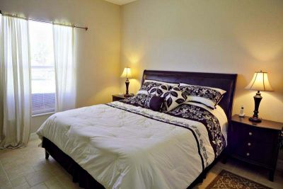 Cape Coral Villa Rental
