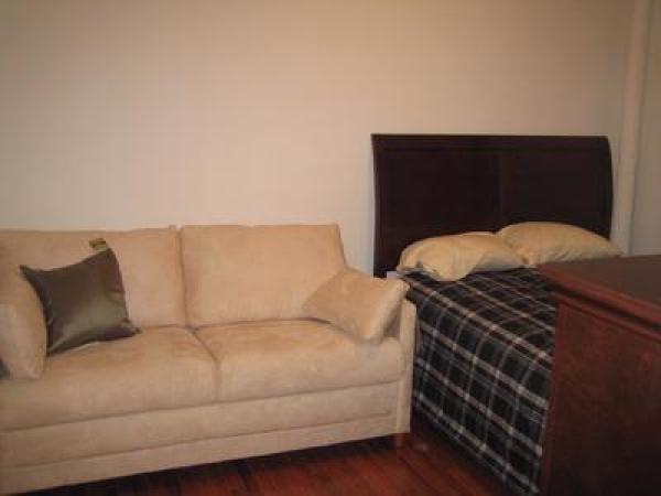 Manhattan, New York, Vacation Rental Apartment