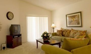 Celebration, Florida, Vacation Rental Villa