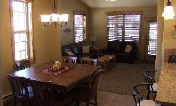 Driggs, Idaho, Vacation Rental Condo