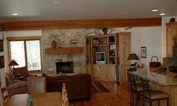 Park City, Utah, Vacation Rental Villa