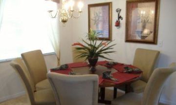 Davenport, Florida, Vacation Rental Villa