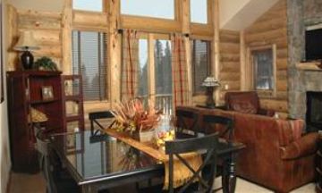Fraser, Colorado, Vacation Rental House