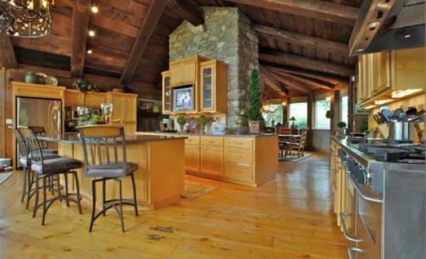 Amazing Kitchen