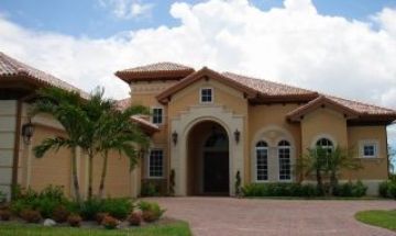 Naples, Florida, Vacation Rental Villa