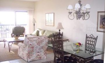 Hilton Head Island, South Carolina, Vacation Rental Condo