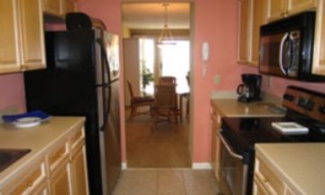 Isle of Palms, South Carolina, Vacation Rental House
