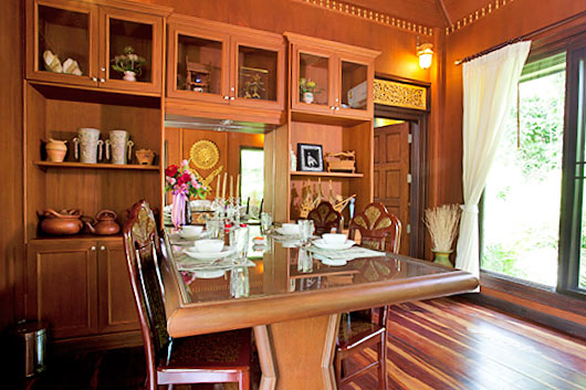 Thailand Vacation Rental
