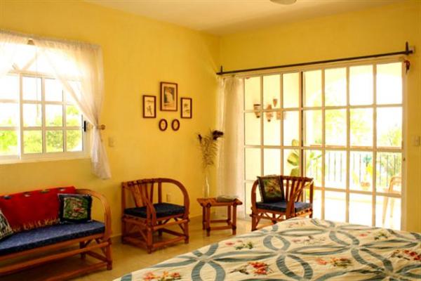 Another view of Bedroom